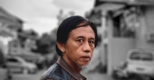 Karir Epy Kusnandar Sebelum Tersandung Narkoba, dari Sekolah Seni hingga Tenar sebagai Kang Mus