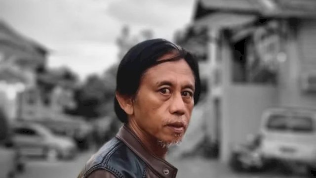 Epy Kusnandar 'Kang Mus Preman Pensiun' ||Foto :tangkap layar instagram@epy_kusnandar_official