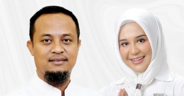 Mengukur Basis Politik ASS-Fatmawati: Loyalis RMS hingga Bisnis Andi Amran Sulaiman