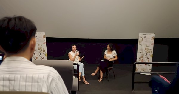 SEAscreen Academy Tayangkan Film Asia Tiger Stripes: Bercerita tentang Tubuh dan Pubertas