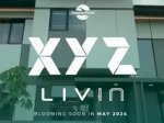 GMTD Kenalkan Hunian XYZ Livin Green River View, Dibanderol Mulai Rp 289 Juta