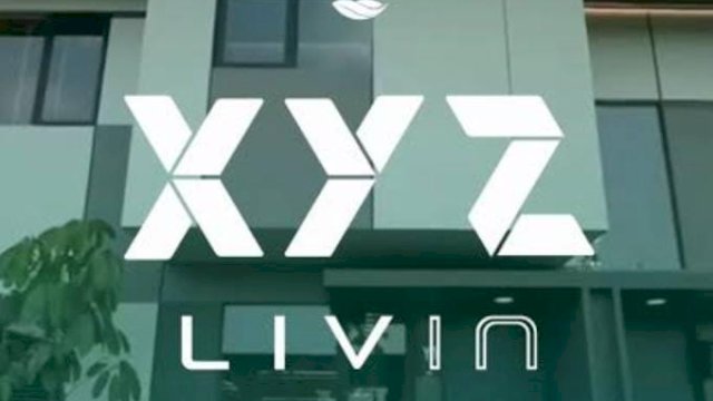 XYZ Livin di Green River View Makassar. (Foto: GMTD)