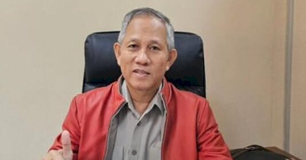 Guru Besar Unhas Prof Yusran Yusuf Bakal Bertarung di Pilwalkot Makassar, Pengamat: Beliau Berpengalaman