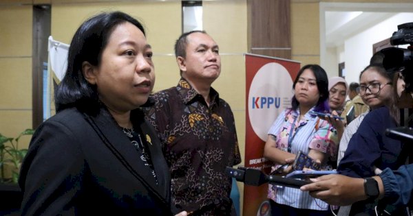 KPPU Ungkap Alasan di Balik Mahalnya Harga Bawang Putih