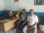 Dishub Sinjai Pantau Arus Balik di Terminal Induk