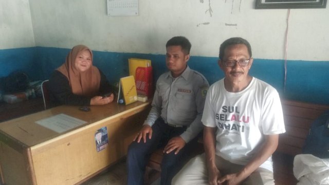 Dishub Sinjai Pantau Arus Balik di Terminal Induk