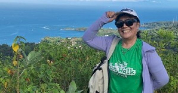 Fokus dan Tenang Berpolitik