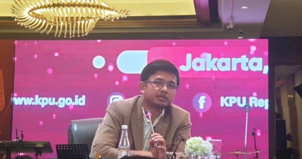 KPU RI Benahi Sistem Informasi Rekapitulasi untuk Pilkada Serentak 2024