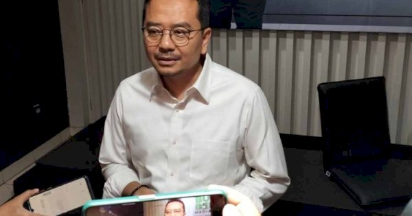 Nadiem Batalkan Kenaikan UKT, DPR Harap Student Loan Tidak Jadi Solusi Instan