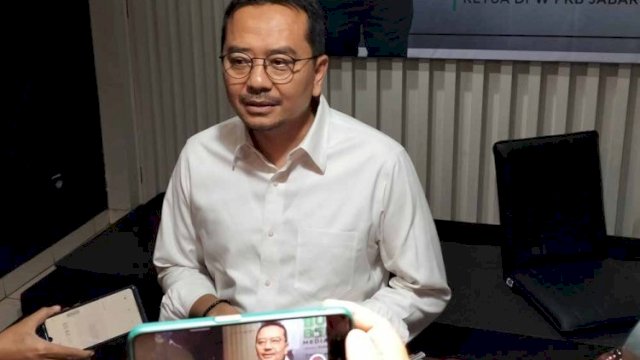 Ketua Komisi X DPR RI Syaiful Huda. Foto: ist