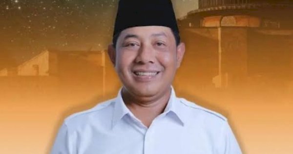 Siapkan Tarung Pilkada Makassar, Punya Modal Rp 215 Miliar