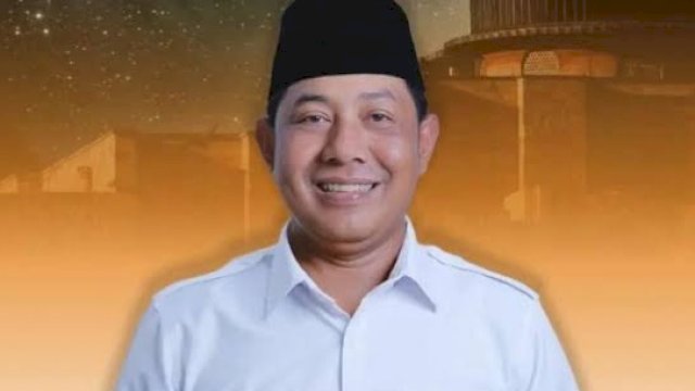 Siapkan Tarung Pilkada Makassar, Punya Modal Rp 215 Miliar