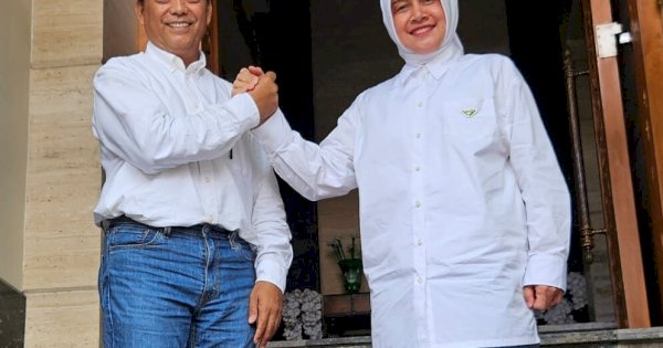 Menakar Kekuatan Paket 01 Indira Jusuf Ismail di Pilwalkot Makassar 2024