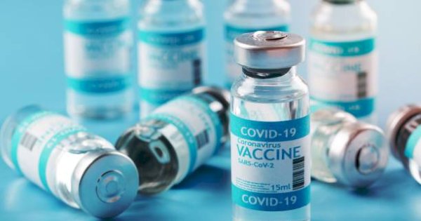 Per 7 Mei, AstraZeneca Tarik Vaksin Covid-19 dari Seluruh Dunia