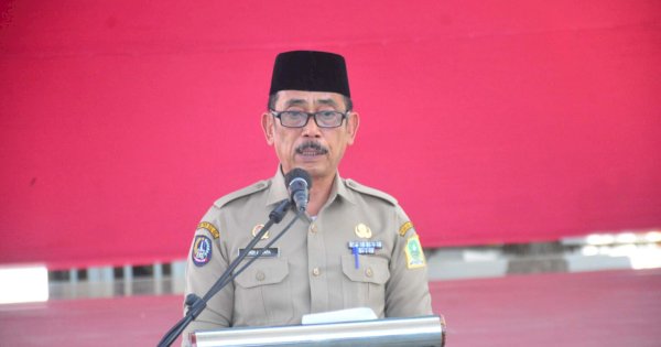 51 Kafilah Sinjai Siap Mengikuti MTQ ke-33 di Takalar