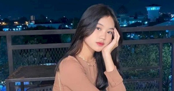 Heboh! Jeane Victoria Member JKT48 Didepak karena Tak Tertib Aturan