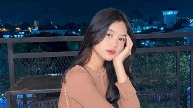 Jeane Victoria, Mantan Member JKT48. (Foto: google)