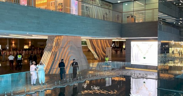 Museum As Safiyyah, Destinasi Edukatif dan Spiritual bagi Jemaah Haji di Madinah