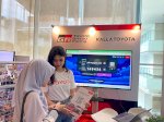 Kalla Toyota Buka Lowongan Kerja untuk Mahasiswa dan Fresh Graduate, Berikut Persyaratannya