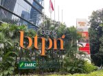 BTPN Salurkan Rp 186 Triliun Kredit Perbankan pada Maret 2024