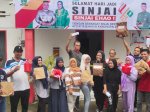 Sambut HJS Ke-460 Sinjai, Kesbangpol Gelar Lomba Antar Bidang