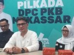 Susul Kandidat Lain di PKB Makassar, ARA: Kami Datang Ma’ Manu-manu’