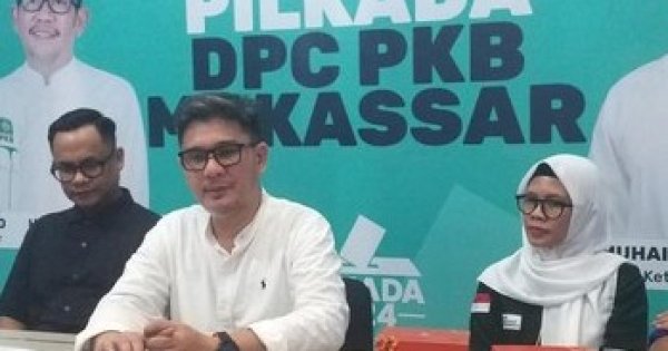 Susul Kandidat Lain di PKB Makassar, ARA: Kami Datang Ma’ Manu-manu’