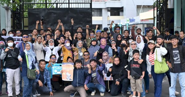 Dianggap Rugikan Perempuan, KJPP Tolak RUU Penyiaran