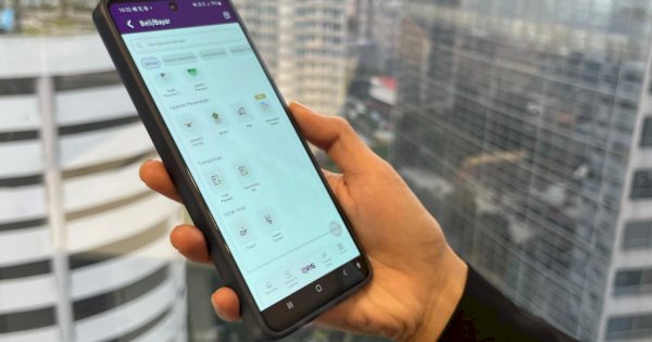 Lebih Praktis, Beli Hewan Kurban Cukup Melalui Aplikasi Mobile Banking Muamalat DIN