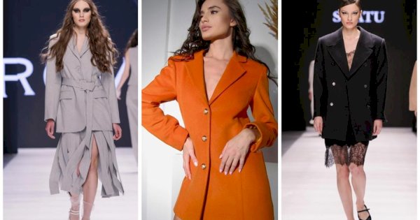 Model Fesyen 2024 Kian Memukau, Gunakan 7 Tips ini Agar Penampilan Terlihat Anggun Ala Moscow Fashion Week