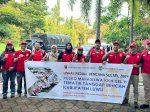 Tanggap Bencana, Unhas Libatkan Mahasiswa Ikut KKN Tematik di Kabupaten Luwu