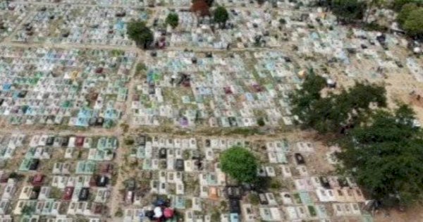 Darurat Lahan Pekuburan, Kadis DLH: Makassar Butuh 10 Hektar Tanah Makam