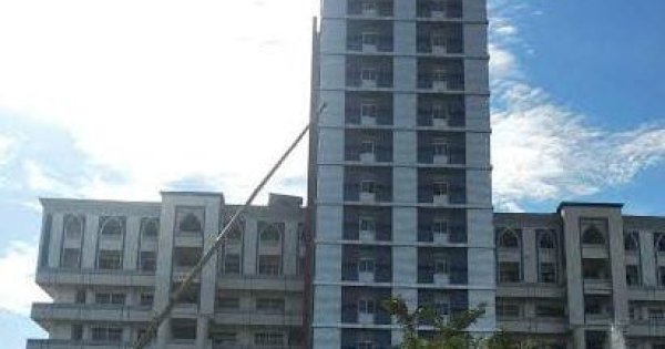 Ini 8 Calon Rektor Unismuh Makassar yang Bakal Berebut Kursi Pimpinan Periode 2024-2028