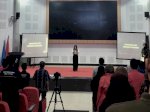 Asah&nbsp; Minat dan Bakat dalam Ilmu Kelautan, KEMA JIK Gelar Creation Competition
