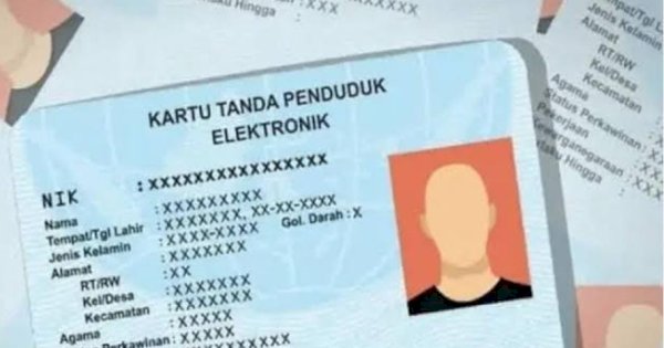 Waspada Risiko NIK dan NPWP Jika Tidak Dipadankan