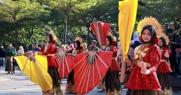Hardiknas dan Jaminan Pendidikan di Kota Makassar: Betulkah Sudah Merata?