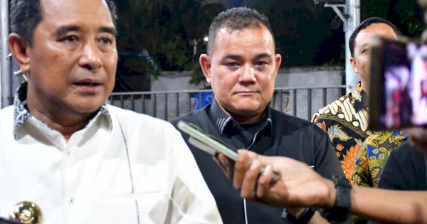 Pj Gubernur Sulsel Dijadwalkan Kunker di Sinjai, Ini Agendanya