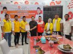 Appi Pendaftar Pertama Cawalkot di PKS Makassar, LO: Sudah Bergandengan Sejak 2018