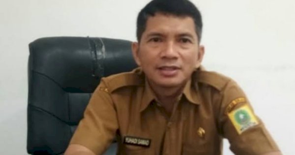 Soal Proses Pencarian Dana Desa 2024 di Sinjai, Begini Penjelasan Kadis PMD