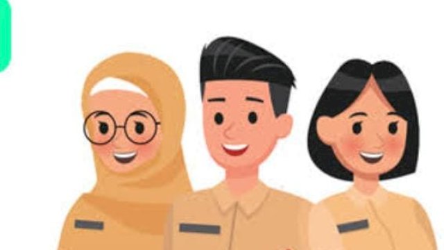 Ilustrasi PPG Daljab. (Foto: Fib UMJ)