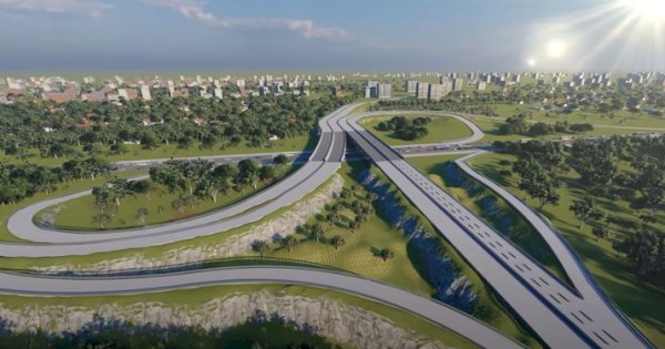 Konsorsium tak Lolos, Proyek Tol Terpanjang RI Senilai Rp 30 Triliun Makin tak Jelas