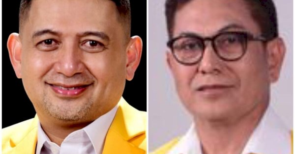 Berebut Rekomendasi Golkar, Betulkah Rudal akan Menyalip Appi di Pilwalkot Makassar?