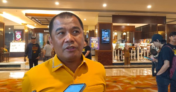 Rahman Pina Target Posisi 01 di Pilwalkot Makassar