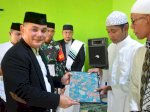 Pj. Bupati Sinjai dan Isteri Hadiri Pemberian Remisi WBP di Rutan Kelas 2B