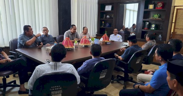 Sambut Hari Bumi, Pemkab Sinjai Siapkan 15 Ribu Bibit Pohon