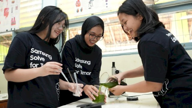 Foto: Humas Samsung