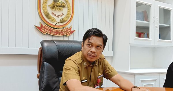 Soal Progres Pembangunan Stadion Sudiang, Begini Kata Firman