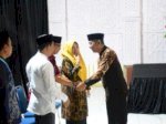 Buka Bimbingan Manasik Haji, Sekda Sinjai Harap Jemaah Calon Haji Jaga Kesehatan