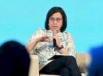 Sri Mulyani Telepon Menkeu Australia, Singgung Dampak Tarif Trump