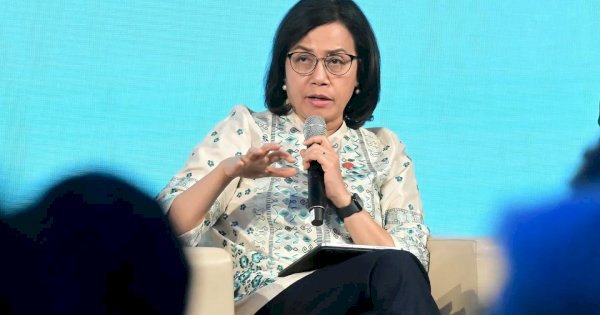 Sri Mulyani Pastikan PPN 12% Hanya untuk Barang Mewah, Berikut Daftarnya!
